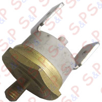 TERMOSTATO 165° TY 60R RANCILIO