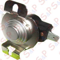 TERMOSTATO VASCA ZANUSSI 048487