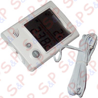 TERMOMETRO PER FREEZER -50+70