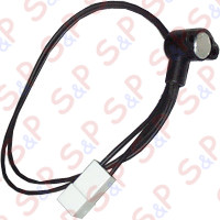 TERMOSTATO SICUREZZA CONDENSATORE