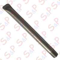 PORTA SONDA TERMOSTATO