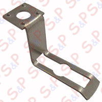 STAFFA X TERMOSTATO BIMETALLICO