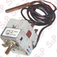 "TERMOSTATO BOILER 2 TEMP.;40-85GRADI"