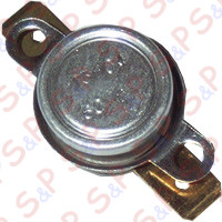 TERMOSTATO FISSO 55ØC