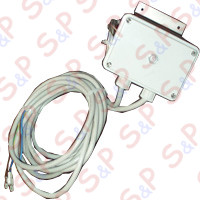 KIT TERMOSTATO AUSILIARIO