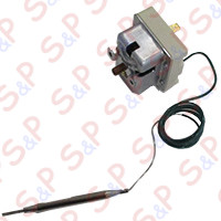 TERMOSTATO 250°C SICUREZZA