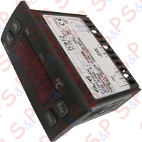 THERMOSTAT ELIWELL IC912