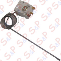 THERMOSTAT 200 C? LS1/SAFETY LIMIT