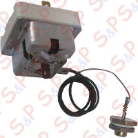 SAFETY THERMOSTAT 350?C