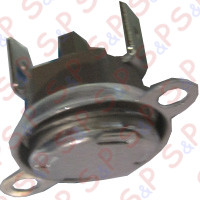 "TERMOSTATO DI SICUREZZA; 105Â°C"