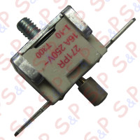 *TERM.SIC.VASCA200ØLF60 236053