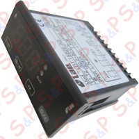 SBRINATORE COMPATTO LD1-15BE-AG