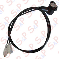 TERMOSTATO SICUREZZA CONDENS. KP