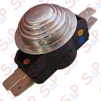 Z718405000 TERMOSTATO DOBLE