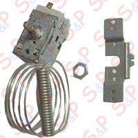 TERMOSTATO - SENSORE Ø 10X56mm CAPILLARE 1080mm (K50 L3388)