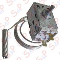 TERMOSTATO RANCO WINE> MONOFASE (K50 L3417)