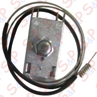 THERMOSTAT FOR slush machine - SENSOR Ø 7,15X15 mm CAPILLARY 750mm (K50 L3212)