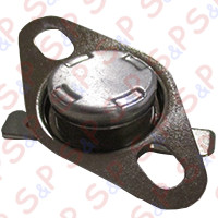 TERMOSTATO A CONTATTO 55°C