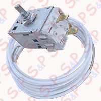 TERMOSTATO 077B-1118 DANFOSS - CAPILLARE 2500mm