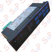 DEFROSTER LCD32Q4E COMPACT-AS