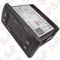 TERMOSTATO DIGITALE 12V