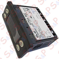 TERMOSTATO TRITACARNE REFRIGERATO MINERVA