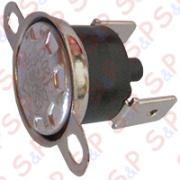 TERMOSTATO 120° SICUREZZA