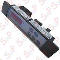 THERMOSTAT DIXEL XW60LS