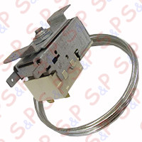 TERMOSTATO CONTENITORE K55 L5132