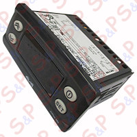 TERMOSTATO DIGITALE ICPLUS 902 230V 15A NTC/PTC