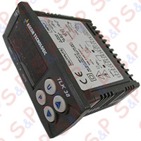 DIGITAL THERMOREGULATOR