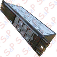 TERMOSTATO DIGITALE DIXEL XW30LR