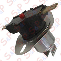 TANK SAFETY THERMOSTAT