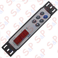 CONTROLLER DIXELL XW20LS-5N0C1