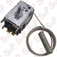 TERMOSTATO RANCO K50 L3430->
