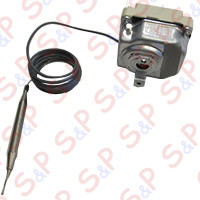 TERMOSTATO SICUREZZA 268°