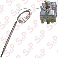 TERMOSTATO TR2 60-200°C 230V