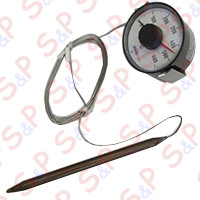 TERMOSTATO (60.8501) 0-600° X VOLTAIRE