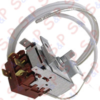 EVAPORATOR THERMOSTAT SDE24