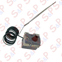 SAFETY THERMOSTAT 248°C