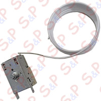 EVAPORATOR THERMOSTAT K22L1081 ALS 002
