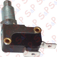 MICROINTERRUTTORE DI SICUREZZA