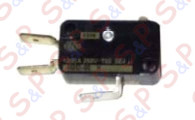 MICRO-SWITCH GH2 3CONCTATS