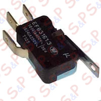 MICROINTERRUTTORE  AH715378