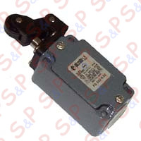 FINECORSA FD 102 COMENDA