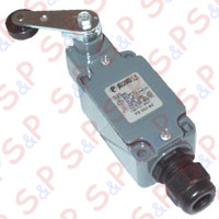 MICRO FINECORSA LEVA GIREVOLE FD552-S2