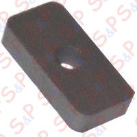 MAGNETE PERMANENTE 24X12 SE/1