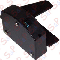 SCATOLA MICRO AUTOM. SX COMPLETO