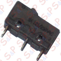 MICRODEVIATORE A PULSANTE CONTINUO