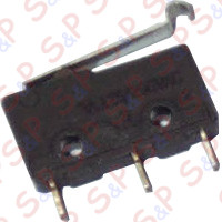 MICRODEVIATORE LEVA SAGOM. CTERM. PER C.S3A UL